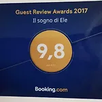 Appartamento Il Sogno Di Ele