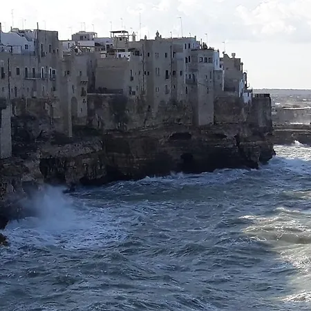 Il Sogno Di Ele דירה