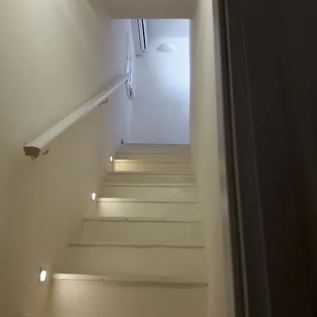 Apartamento Il Sogno Di Ele *