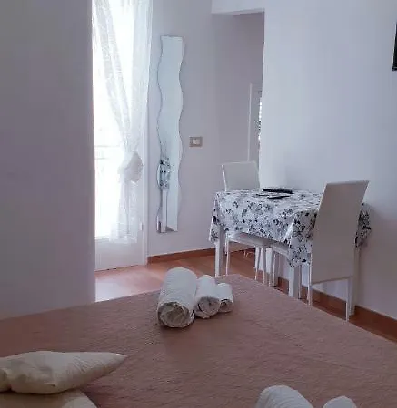 Il Sogno Di Ele アパート