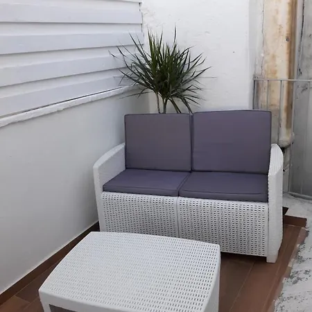 Apartamento Il Sogno Di Ele