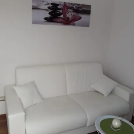 Il Sogno Di Ele Appartement Polignano a Mare