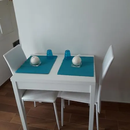 Apartment Il Sogno Di Ele