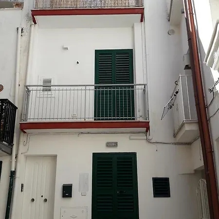 Apartamento Il Sogno Di Ele