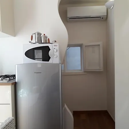 Il Sogno Di Ele Polignano a Mare