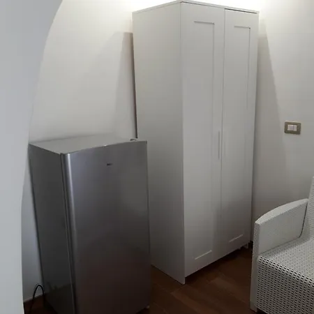 Apartman Il Sogno Di Ele Polignano a Mare