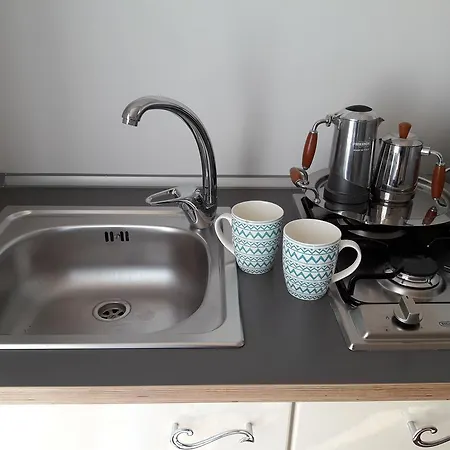 Il Sogno Di Ele Apartamento *