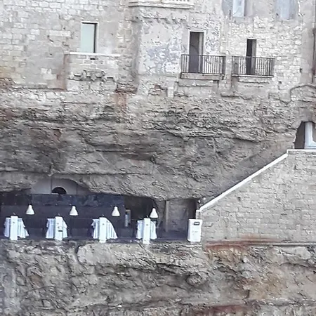 Appartement Il Sogno Di Ele Polignano a Mare
