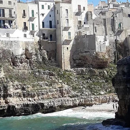 Il Sogno Di Ele Apartamento