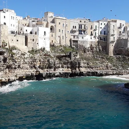 Il Sogno Di Ele Apartamento