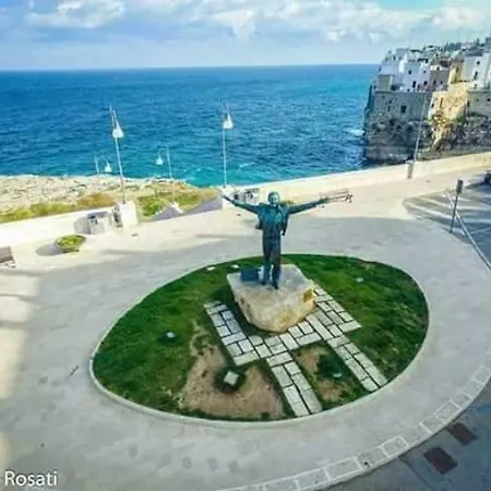 Il Sogno Di Ele Apartman