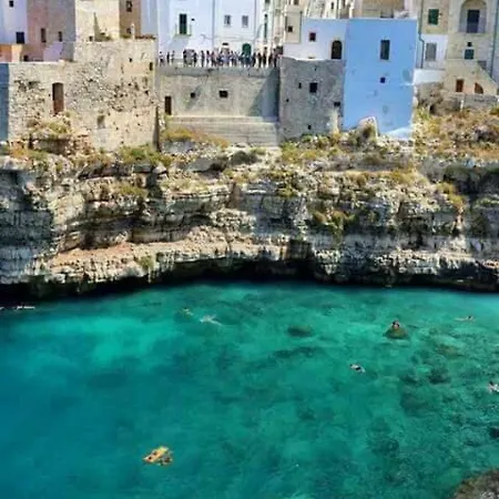 Apartman Il Sogno Di Ele