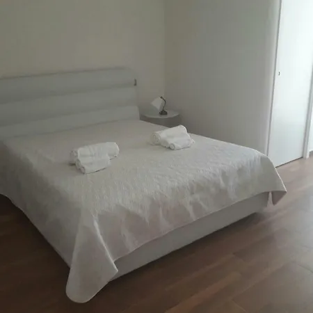 Appartement Il Sogno Di Ele *