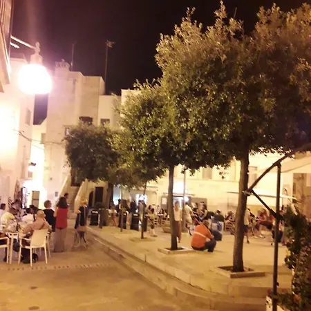 Il Sogno Di Ele Appartement