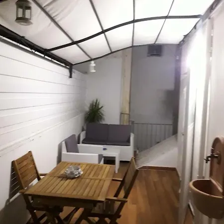 Appartement Il Sogno Di Ele *