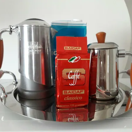 Il Sogno Di Ele Apartman Polignano a Mare