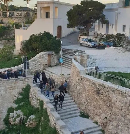 Apartman Il Sogno Di Ele *