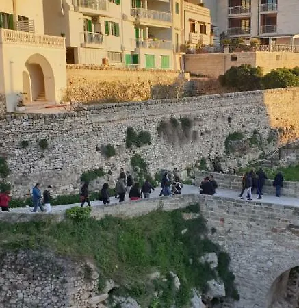 Apartman Il Sogno Di Ele Polignano a Mare