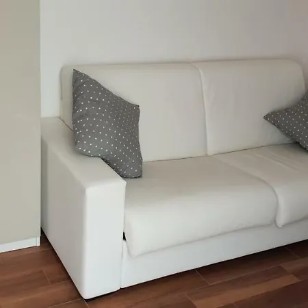 Apartman Il Sogno Di Ele