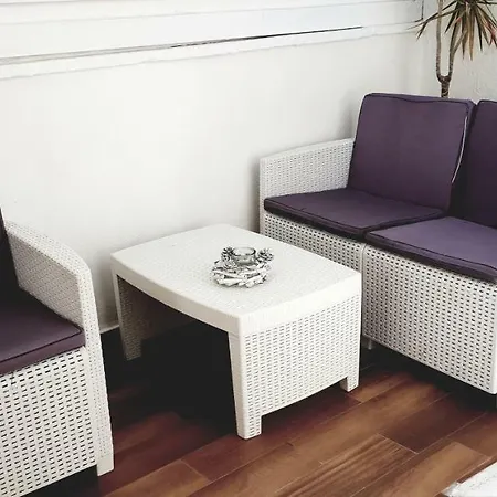 Il Sogno Di Ele Appartement Polignano a Mare