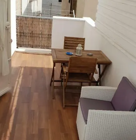 Appartement Il Sogno Di Ele *