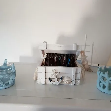 Appartement Il Sogno Di Ele Polignano a Mare