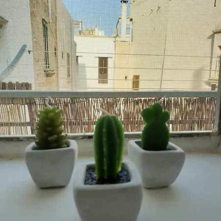 Il Sogno Di Ele Appartement