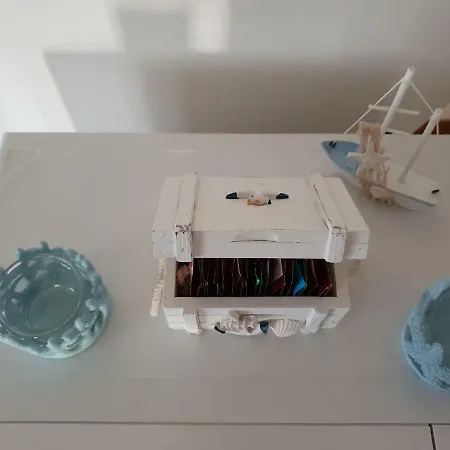 Il Sogno Di Ele Appartement Polignano a Mare