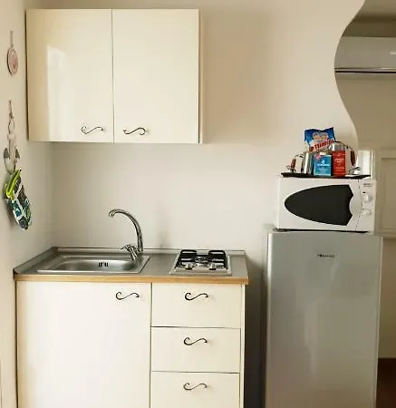 Il Sogno Di Ele Appartement Polignano a Mare