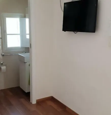 Il Sogno Di Ele Apartman Polignano a Mare