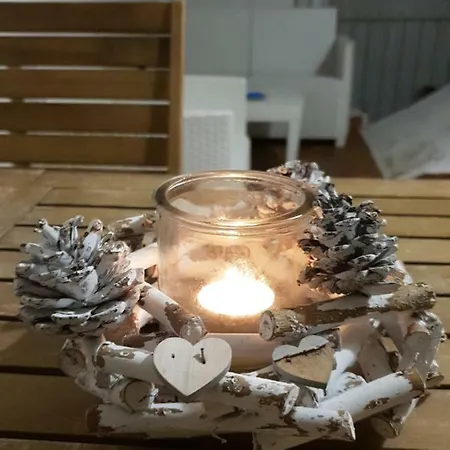 Il Sogno Di Ele Appartement Polignano a Mare