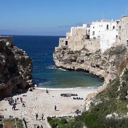 Il Sogno Di Ele Apartman *