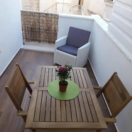 Il Sogno Di Ele Appartement