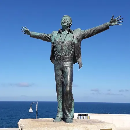 Il Sogno Di Ele Appartement