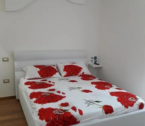 דירה Il Sogno Di Ele