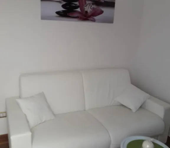 Il Sogno Di Ele 아파트 폴리나노 아마레