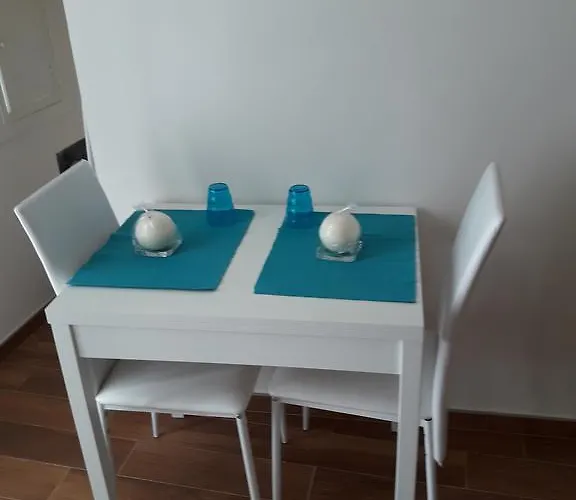 아파트 Il Sogno Di Ele