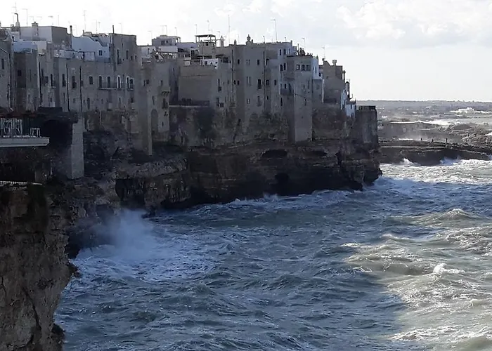 Il Sogno Di Ele 아파트