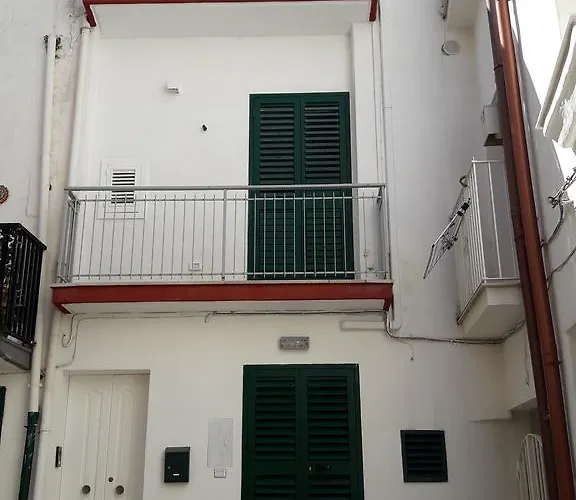 דירה Il Sogno Di Ele