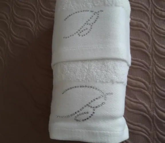 Il Sogno Di Ele * פולינאנו א מארה