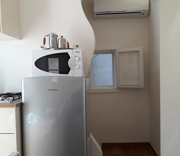 Il Sogno Di Ele פולינאנו א מארה