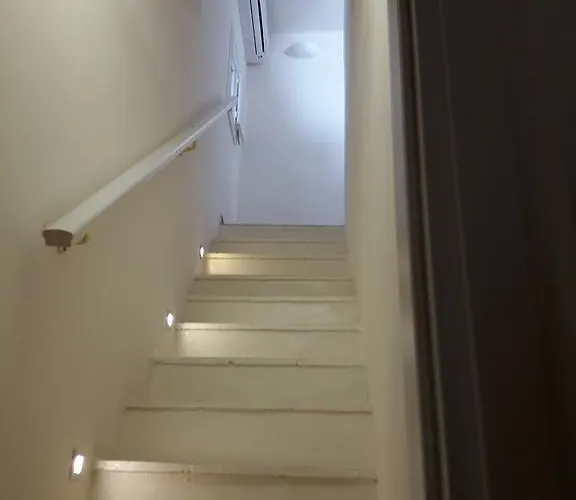 아파트 Il Sogno Di Ele *