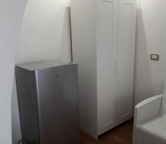 דירה Il Sogno Di Ele פולינאנו א מארה