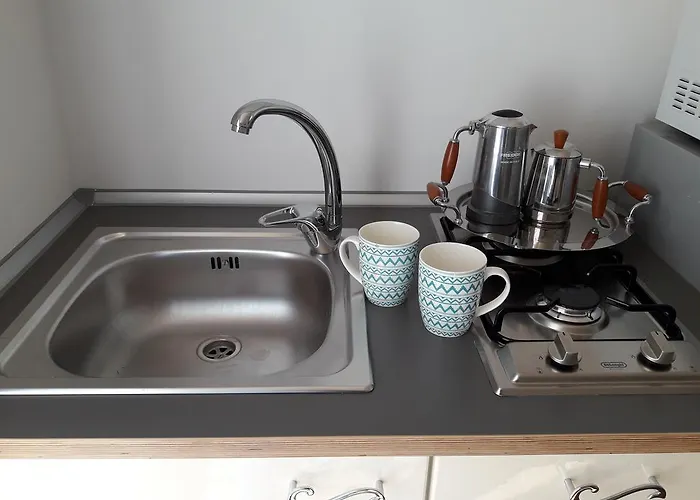 Il Sogno Di Ele 아파트 *