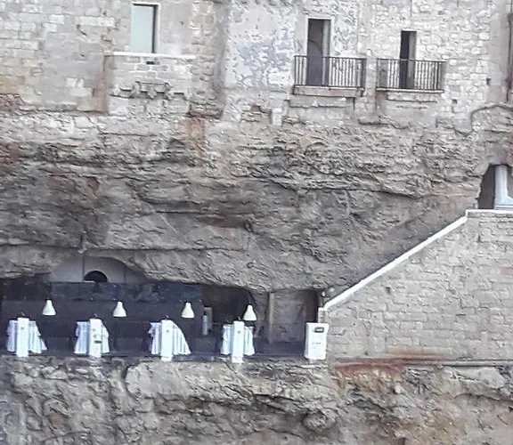 아파트 Il Sogno Di Ele 폴리나노 아마레