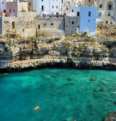 아파트 Il Sogno Di Ele