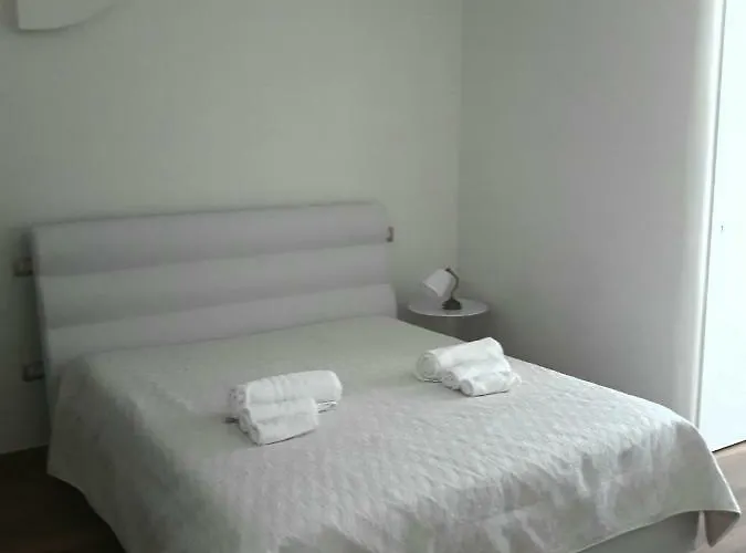 Il Sogno Di Ele 아파트