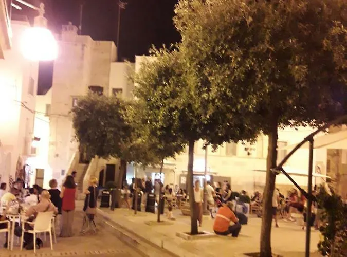 Il Sogno Di Ele 아파트