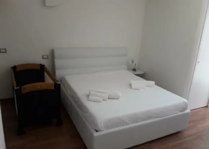 Il Sogno Di Ele 아파트 폴리나노 아마레