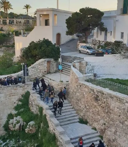 아파트 Il Sogno Di Ele *